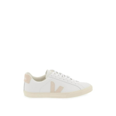 

Veja Leather Sneakers By Veja Men
