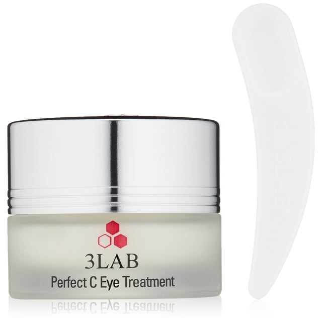 Tratamiento para ojos 3LAB Perfect C, 15 ml, calma y humecta