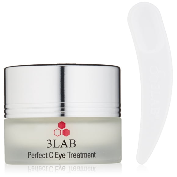 Tratamiento para ojos 3LAB Perfect C, 15 ml, calma y humecta