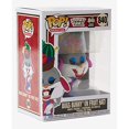 thumbnail image 4 of Pop Animation Looney Tunes 3.75 Inch Action Figure - Bugs Bunny in Fruit Hat #840, 4 of 4