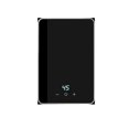 thumbnail image 5 of Instant Hot Water Heater Small Kitchen Treasure Household Water Heater, Tankless Water Heaters Instant Hot Water Shower ,Convertible Temperature Scale, 5 of 5
