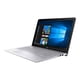 thumbnail image 4 of HP Pavilion Laptop 15-cs0061cl 15.6" TS Intel Core™ i7- 8550U 1.8 GHz Intel UHD Graphics 620 8 GB RAM 1 TB HDD 16 GB Intel® Optane™ RAM for acceleration W10 Home 64 BT Webcam Mineral silver HP 15-cs0061cl, 4 of 4