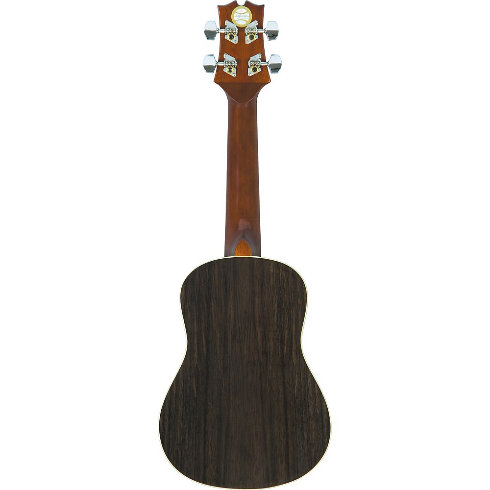 Mitchell MU70 12-Fret Concert Ukulele Natural