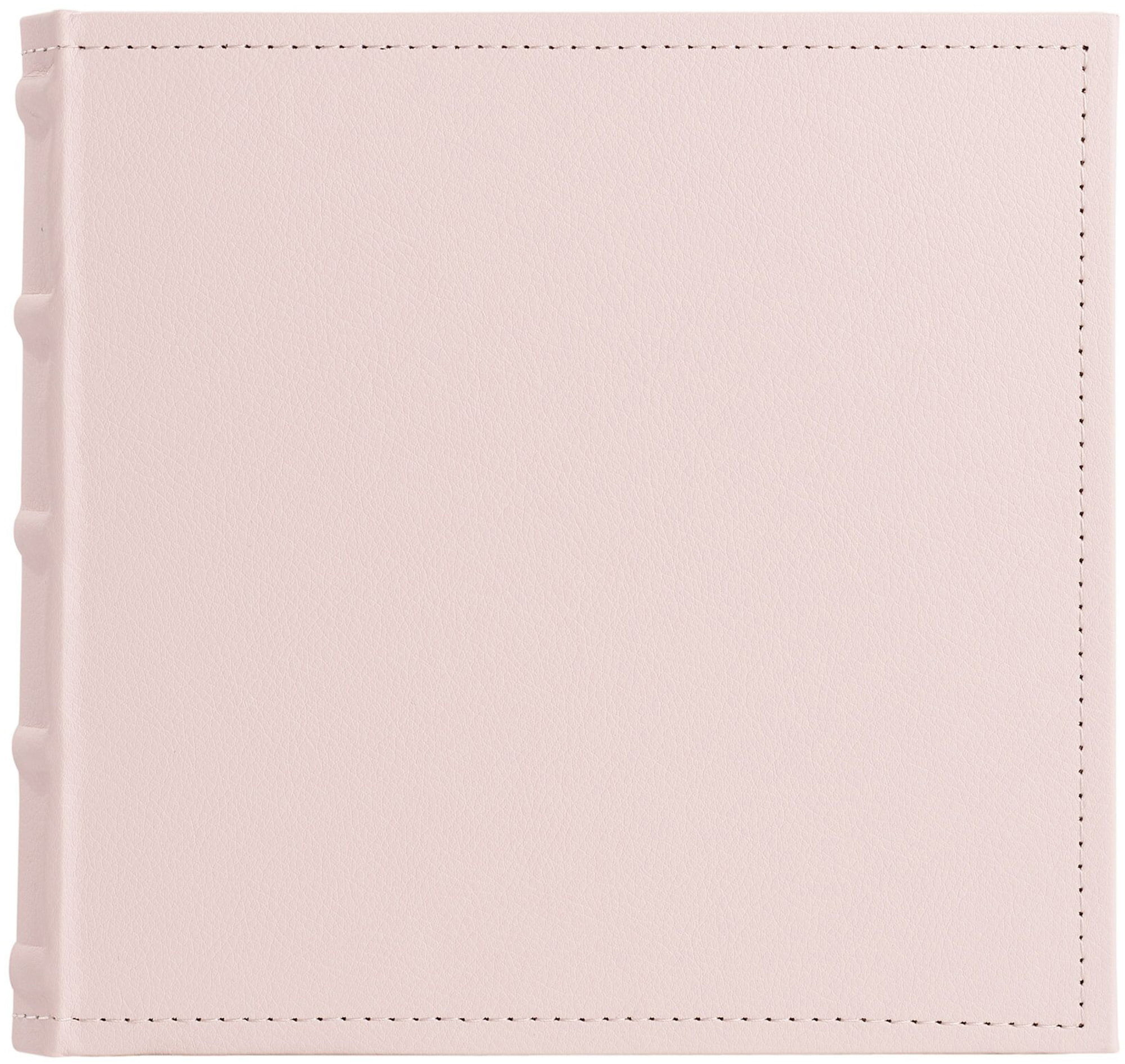 Woodland Albums; Peach cover option (11x14 album). Clean and