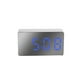 thumbnail image 2 of Relojes Electrónicos Led Con Pantalla Grande Y Clara Alarma Digital Multifuncional Portátil Alarmas Diarias Automáticas Sala De Estar Viajes Cateissary HA014872-00, 2 of 5