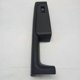 thumbnail image 4 of Manija de puerta para Skoda Superb, marco de reposabrazos de puerta izquierda y derecha, color negro, 4 of 5