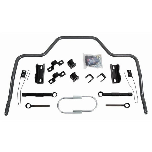 Hellwig 7812 Sway Bar Fits 21 22 Fits/For F 150