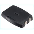 thumbnail image 4 of Wireless Headset Battery for IPN 042033 33.802 Emotion W880 NEW Replacement, 4 of 4