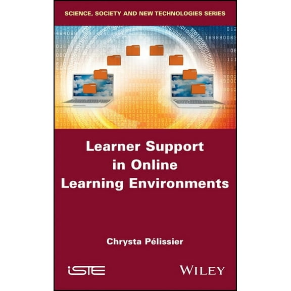 Learner Support in Online Learning Environments (Hardcover)