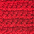 thumbnail image 4 of Bernat WoolUp Bulky YarnRed, 4 of 4