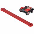 thumbnail image 1 of Aluminum Alloy Front Arm Tie Bar Fit for Traxxas Slash 2WD 1:10 RC Car (Red),, 1 of 5