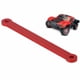 thumbnail image 3 of Barra De Unión Del Brazo Delantero, Barra De Unión Del Brazo Delantero Del Coche RC, Pieza De Coche Rc Traxxa Rc Car Apto Para SLASH 2 WD RC Car Fit Rustler 2 WD RC Car, 3 of 7