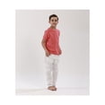 thumbnail image 2 of PLAYERA 98 COAST AV. NIÑO PL69006 ALGODÓN CORAL, 2 of 4