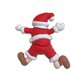 thumbnail image 1 of Adorno para tarta Farfi, pegamento suave seguro e insípido, exquisito adorno para tarta de Feliz Navidad y fiesta de Papá Noel para hornear, 1 of 5