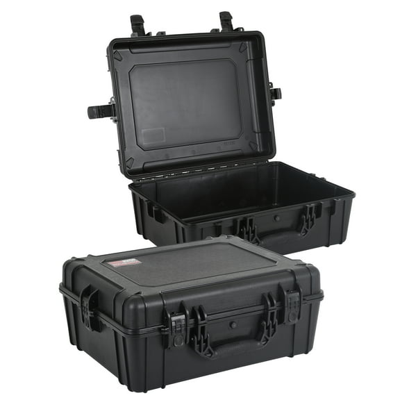 Go Rhino XG252010 Xventure Gear Hard Case - Large Box 25"