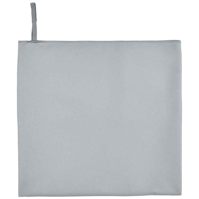 Sol's Atoll Serviette à Main en Microfibre 50