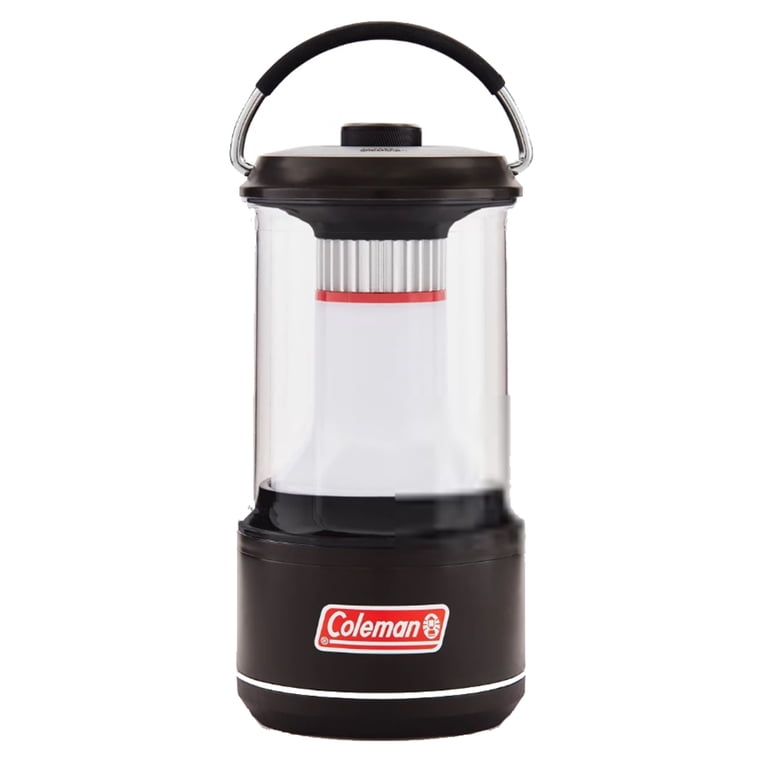 Coleman Adventure Camp Operated LED Lantern w/BatteryGuard