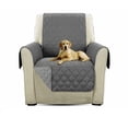 thumbnail image 1 of Bgsha Sofa Couch Cover Pet Dog Kids Mat Furniture Protector Slipcovers Reversible, 1 of 6