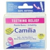 4 Pack Boiron Camilia Teething Relief, 30 Count (0.034 fl oz each) New