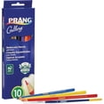 thumbnail image 3 of Prang Sharpened Watercolor Pencils, Each, 3 of 3