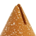 thumbnail image 3 of Pemberly Row Speckled Terracotta Cone Card Holder - Set of 4, 3 of 5