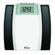 Conair Weight Watchers Glass Body Analysis Scale, 1 Ea