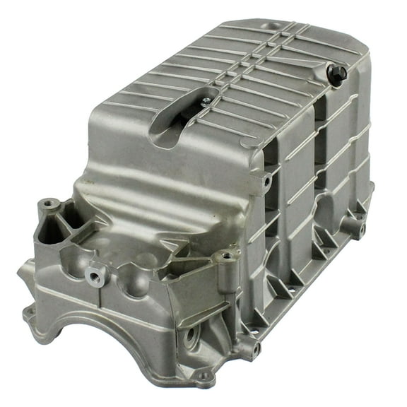 Agility Auto Parts 3310252 Engine Oil Pan for Buick, Chevrolet, Oldsmobile, Pontiac Specific Models