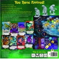 thumbnail image 2 of Cosmic Frog 2-6 players, ages 14+, 45-90 minutes, 2 of 3