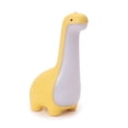 thumbnail image 2 of Luz nocturna LED de dinosaurio Luz de humor regulable recargable por USB (amarillo), 2 of 5