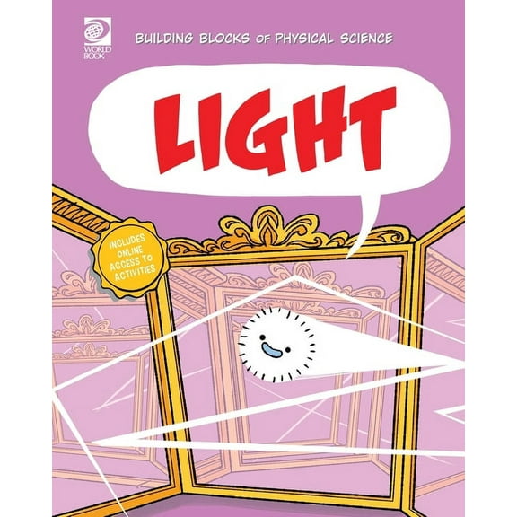Light, (Paperback)