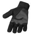 thumbnail image 2 of Hot Leathers GVM3003 Flag Skull Mechanics Glove X-Large, 2 of 2