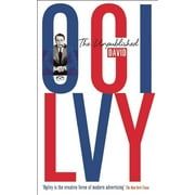 The Unpublished David Ogilvy (Paperback)