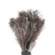 thumbnail image 5 of Plumero de plumas de avestruz ANGGREK 2 uds Plumero retráctil portátil alta densidad, 5 of 7