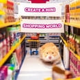 thumbnail image 7 of 5 Surprise Mini Brands Mini Mart Playset Series 3 by ZURU with 5 Exclusive Mystery Mini Brands, Store and Display Your Mini Collectibles Collection!, 7 of 7