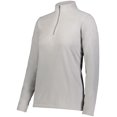 thumbnail image 1 of Augusta Sportswear Athletic Grey 11545 L, 1 of 1