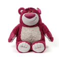 thumbnail image 3 of Muñeco de peluche Kawaii Lotso de Toy Story de Disney, dibujo animado y decoración para el hogar, regalo de Navidad, regalo para niños, 3 of 5