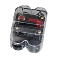 thumbnail image 2 of lionlar 250Amp InLine DC Circuit Breaker Solar/Audio/Car/RV 250A/250AMP Fuse 12V/24V/32V, 2 of 7