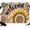 Brown, variant on 7x5ft Photo Backdrop, Welcome Soft Polyester Backdrop Curtains Photography Backdrops, Summer Sunflowers Bohemia Floral Rustic Beige Brushed Background for Photoshoots Studio Video Portrait Parties