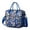 Pioneer Flower Floral-1, variant on Pioneer Flower Floral Print Pattern Womens Lunch Box for Work,Insulated Large Lunch Bag for Tween and Teen,Loncheras Para Mujer,Leakproof Adult Lunch Bag for Work,Beach,Travel,Picnic,Camping