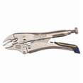 thumbnail image 1 of Pinzas de cierre IRWIN Vise-Grip de 12,7 cm, acero aleado, 1 of 4