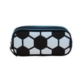 thumbnail image 1 of Lapicera Estuche Escolar Chenson Soccer BAGSKET CO70171-3, 1 of 7