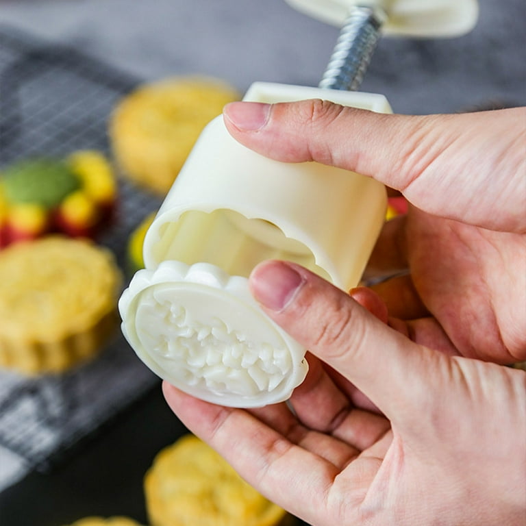 Moon cake mold clearance 150g