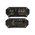 thumbnail image 3 of Amplificador Audiobahn Clase D 1 Canal MURDER1DBL, 3 of 3