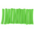 thumbnail image 2 of 12x Palos de espuma de EVA Sunnimix Cilindro Ligero Flotador Verde, 2 of 5
