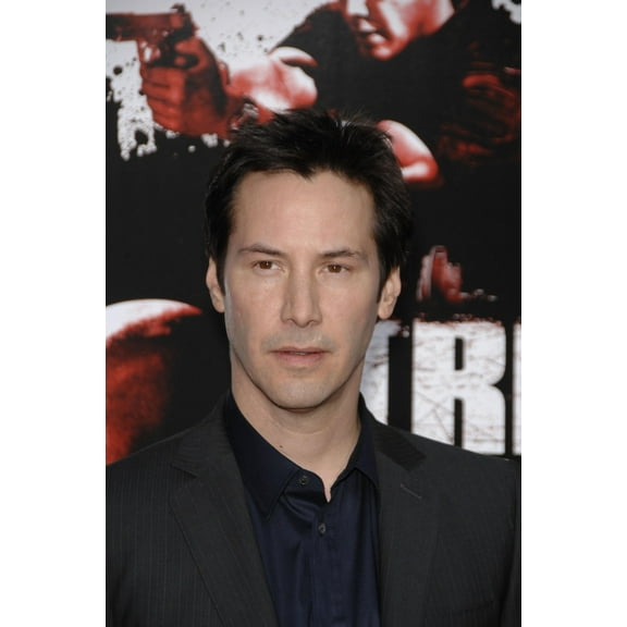 Keanu Reeves At Arrivals For Fox Searchlight Premieres Street Kings Grauman'S Chinese Theatre Los Angeles Ca April