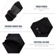 thumbnail image 4 of unbranded Bolsa Para Muslo De Oxford Resistente Ideal Para Camping Escalada Y Aventuras, 4 of 5