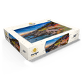 thumbnail image 3 of MyPuzzle - Beautiful Sunrise Haedong Yongongs Temple Busan Korea - Premium 500 Piece Jigsaw Puzzle for Adults, 3 of 6