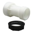thumbnail image 4 of Accesorios para Tanque de Agua IBC Zulema Extensión Drenaje Tubo de Desvío, 4 of 8