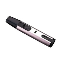 CASAFUN Torch Lighters, Butane Lighters, Adjustable Jet Flame Torch Lighters, Windproof Butane Refillable Gas Torch Lighter Candle Lighter for Home, Kitchen, Grill, BBQ, Fireworks