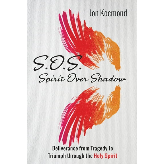 S.O.S.: Spirit Over Shadow (Paperback)